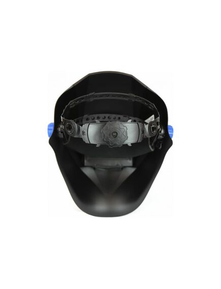 Маска сварщика MEKKAN "Хамелеон" MK21100, фото , изображение 3 - Метэкс