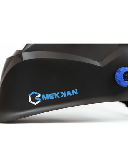 Маска сварщика MEKKAN "Хамелеон" MK21100, фото , изображение 4 - Метэкс