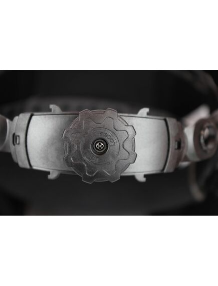 Маска сварщика MEKKAN "Хамелеон" MK21100, фото , изображение 6 - Метэкс