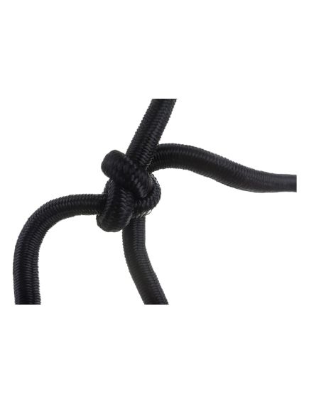 Сетка для крепления груза 70 х 90 см 12 крючков ЗУБР 40504, фото , изображение 5 - Метэкс