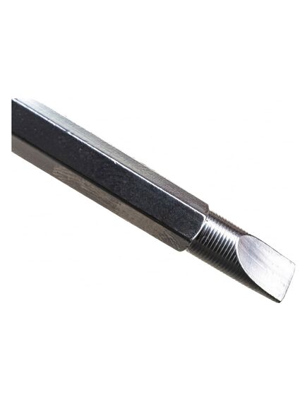 Отвертка с переставным жалом PH2/SL6 MOS 56206М, фото , изображение 6 - Метэкс