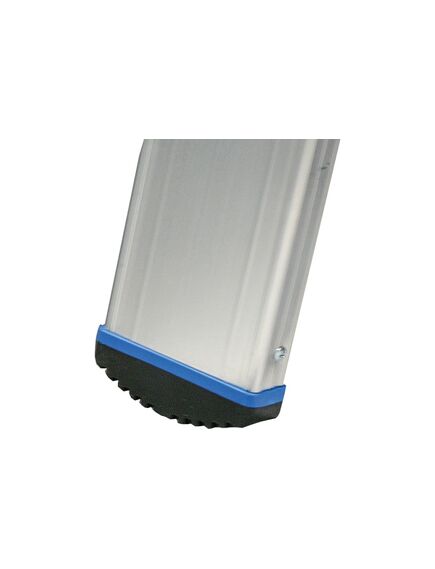 Стремянка 6 ступеней алюминиевая с органайзером STABILO KRAUSE 124531, фото , изображение 10 - Метэкс