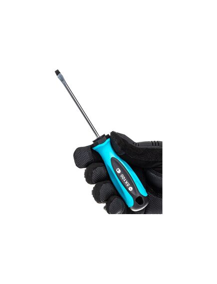 Набор отверток 2 шт ЦЕНТРОИНСТРУМЕНТ 0557, фото , изображение 2 - Метэкс