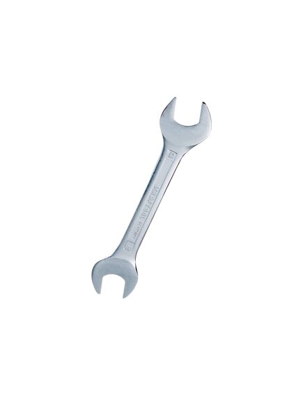 Набор ключей рожковых 6х32 мм 12 шт KRAFTOOL 27033-H12, фото , изображение 5 - Метэкс