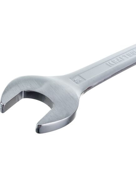 Набор ключей рожковых 6х32 мм 12 шт KRAFTOOL 27033-H12, фото , изображение 7 - Метэкс