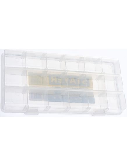 Органайзер пластиковый "HANDY-9" STAYER 38051-09, фото , изображение 4 - Метэкс