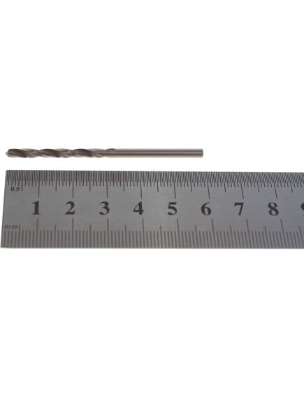 Сверло по металлу 3,0 мм (2 шт) HARDCORE 140030, фото , изображение 3 - Метэкс