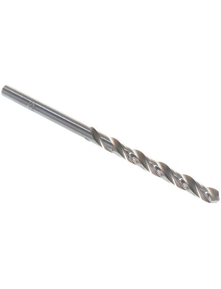 Сверло по металлу 4,0 мм Р6М5 Trio Cutter HARDCORE 143040, фото , изображение 3 - Метэкс