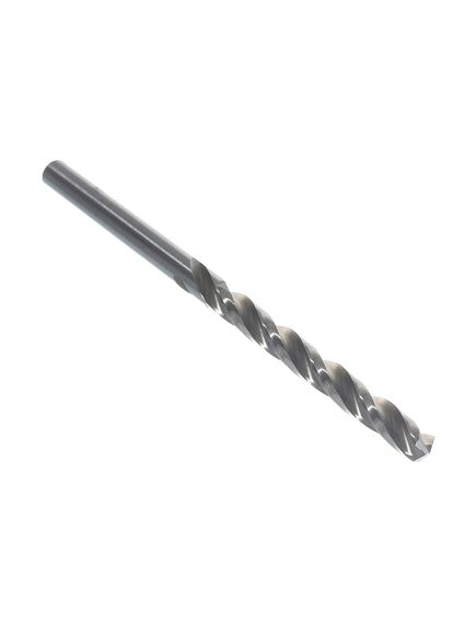 Сверло по металлу 5,0 мм Р6М5 Trio Cutter HARDCORE 143050, фото , изображение 4 - Метэкс