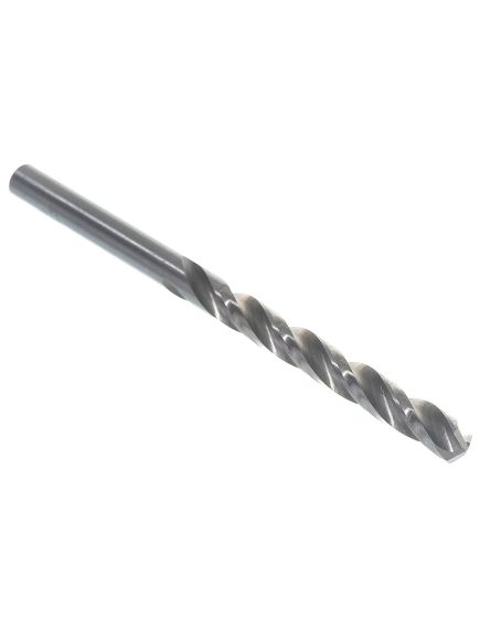 Сверло по металлу 6,0 мм Р6М5 Trio Cutter HARDCORE 143060, фото , изображение 3 - Метэкс