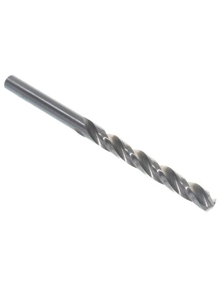 Сверло по металлу 10,0 мм Р6М5 Trio Cutter HARDCORE 143100, фото , изображение 3 - Метэкс