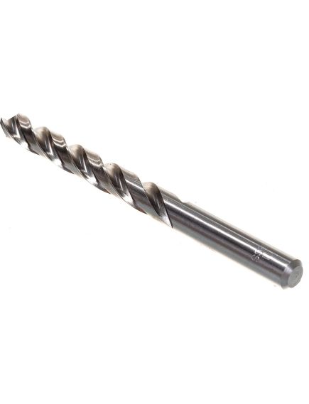 Сверло по металлу 11,0 мм Р6М5 Trio Cutter HARDCORE 143110, фото , изображение 5 - Метэкс
