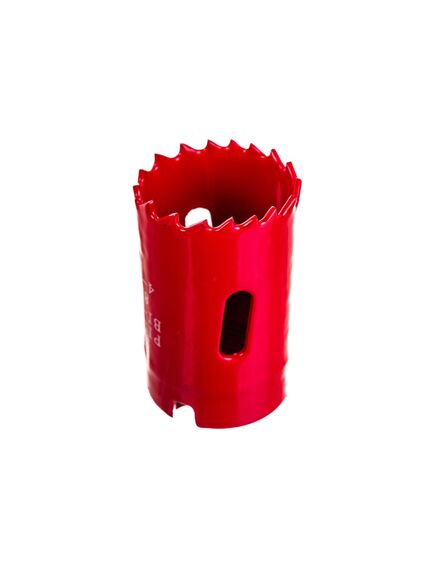 Коронка биметаллическая 32 мм Cobalt 8% PILORAMA 570032, фото , изображение 2 - Метэкс