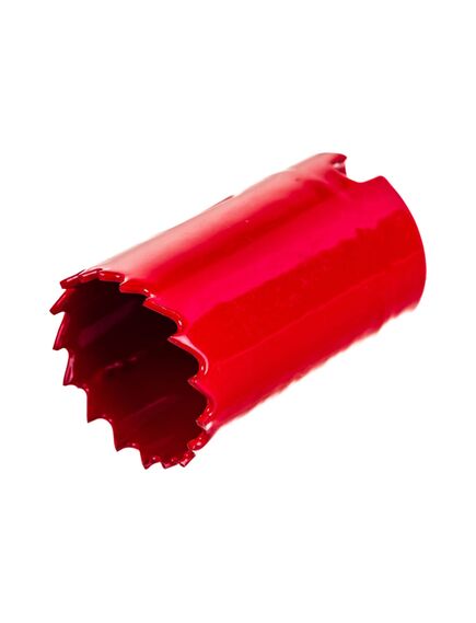 Коронка биметаллическая 32 мм Cobalt 8% PILORAMA 570032, фото , изображение 4 - Метэкс