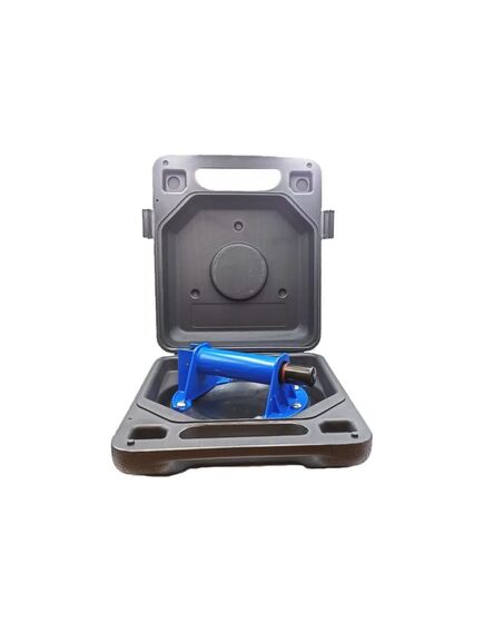 Стеклодомкрат вакуумный для плитки и стекла 200 мм PRO TRIO-DIAMOND 282200, фото , изображение 2 - Метэкс