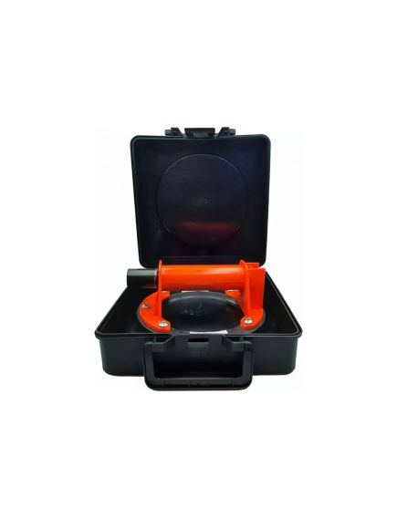 Стеклодомкрат вакуумный для плитки и стекла 200 мм TRIO-DIAMOND 282230, фото , изображение 2 - Метэкс