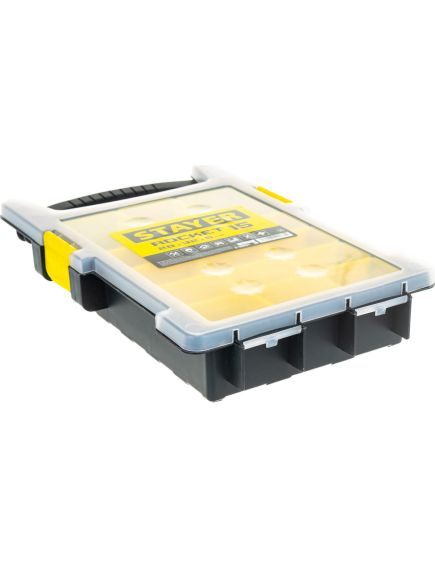 Органайзер пластиковый "ROCKET-15" STAYER 2-38031_z01, фото , изображение 2 - Метэкс