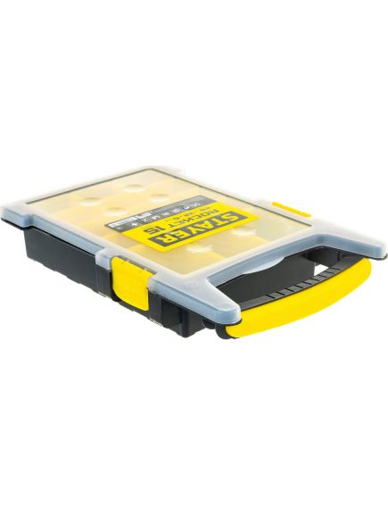 Органайзер пластиковый "ROCKET-15" STAYER 2-38031_z01, фото , изображение 3 - Метэкс