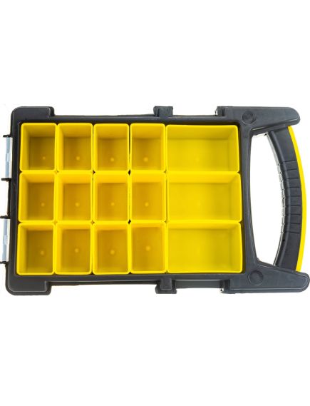 Органайзер пластиковый "ROCKET-15" STAYER 2-38031_z01, фото , изображение 6 - Метэкс