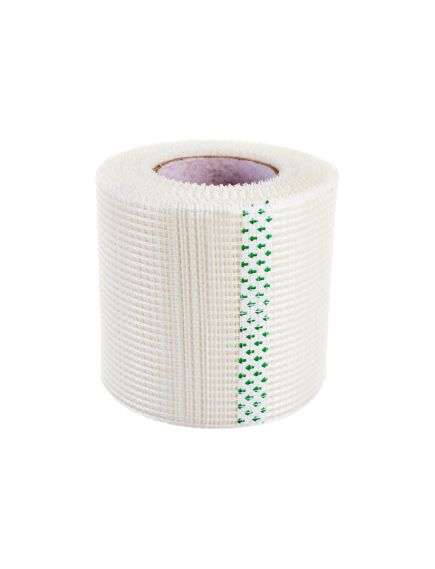 Серпянка самоклеящаяся 100 мм х 45 м MATRIX 89009, фото , изображение 3 - Метэкс