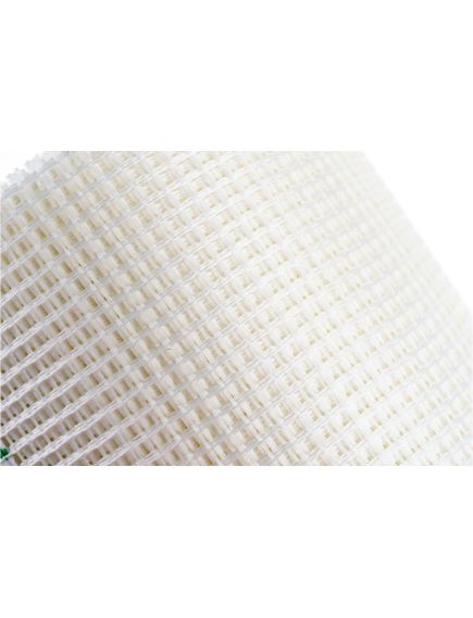 Серпянка самоклеящаяся 100 мм х 45 м MATRIX 89009, фото , изображение 4 - Метэкс