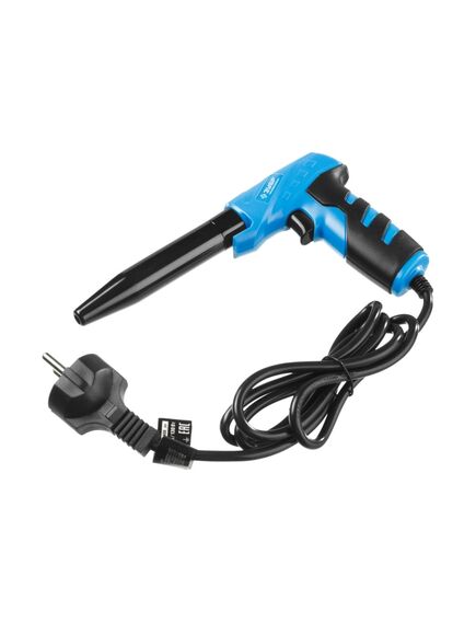 Паяльник электрический ЗУБР (30/130 Вт) 55408, фото , изображение 2 - Метэкс