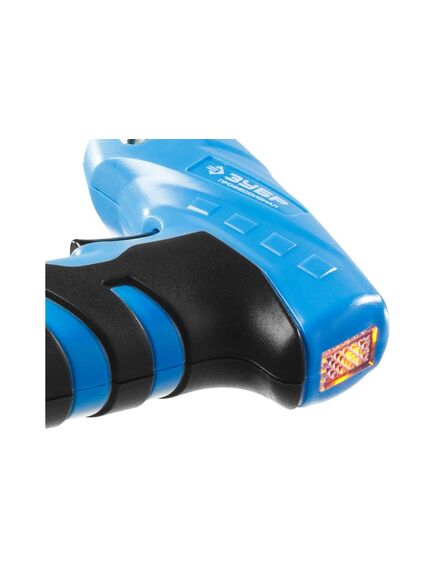 Паяльник электрический ЗУБР (30/130 Вт) 55408, фото , изображение 5 - Метэкс