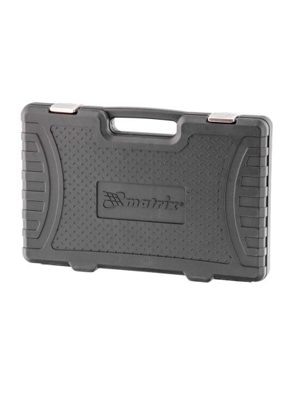 Набор ключей комбинированных трещоточных 22 шт MATRIX 14799, фото , изображение 4 - Метэкс