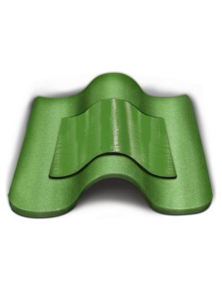 Лента-герметик NICOBAND 10 м х 10 см Зеленый, фото , изображение 4 - Метэкс