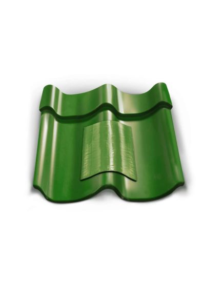 Лента-герметик NICOBAND 10 м х 10 см Зеленый, фото , изображение 5 - Метэкс