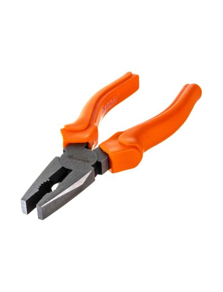 Пассатижи 150 мм Econom КРАТОН21212001, фото , изображение 4 - Метэкс