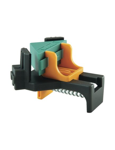 Тиски угловые WOLFCRAFT 3051000, фото , изображение 2 - Метэкс