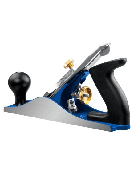 Рубанок двойной 240 х 60 металлический №4 ЗУБР 18505-25, фото , изображение 4 - Метэкс