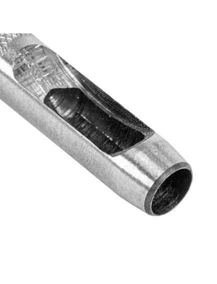 Набор пробойников для кожи 12 шт СИБРТЕХ 18312, фото , изображение 4 - Метэкс