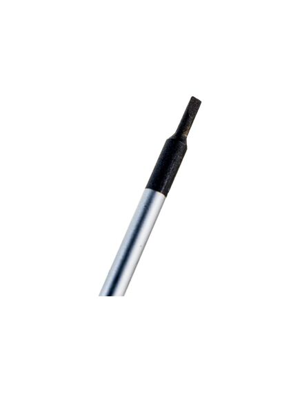 Отвертка SL 1.6 прецизионная магнитная ЦЕНТРОИНСТРУМЕНТ 1835-1-1.6-50, фото , изображение 3 - Метэкс