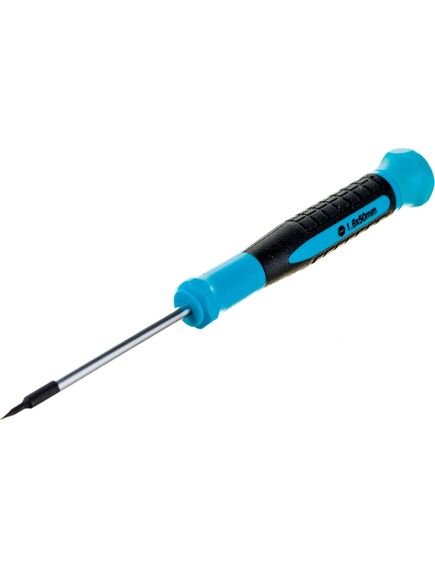 Отвертка SL 1.6 прецизионная магнитная ЦЕНТРОИНСТРУМЕНТ 1835-1-1.6-50, фото , изображение 4 - Метэкс