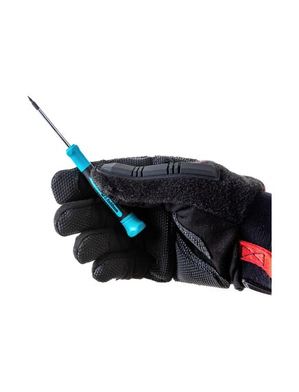 Отвертка SL 2.0 прецизионная магнитная ЦЕНТРОИНСТРУМЕНТ 1835-1-2.0-50, фото , изображение 5 - Метэкс