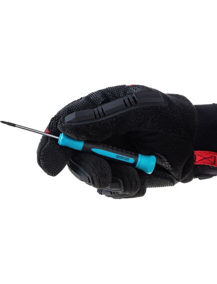 Отвертка PH0 прецизионная магнитная ЦЕНТРОИНСТРУМЕНТ 1835-2-0-50, фото , изображение 5 - Метэкс