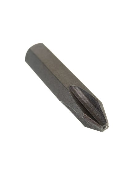 Биты для ударной отвертки (4 шт) STAYER 25667-S4, фото , изображение 6 - Метэкс