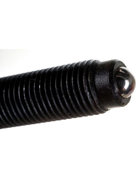 Съемник 2-х кулачковый 250 мм тонкие захваты ЗУБР 43313-160-215, фото , изображение 5 - Метэкс