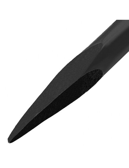 Лом строительный 1250 мм D 30 мм круглый СИБРТЕХ 253245, фото , изображение 4 - Метэкс