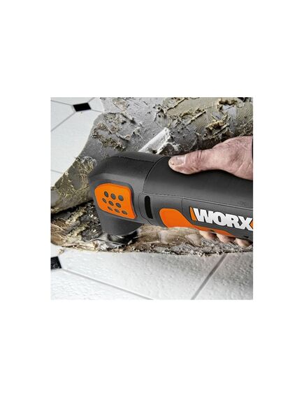 Набор насадок для реноватора 27 шт WORX WA5700, фото , изображение 6 - Метэкс