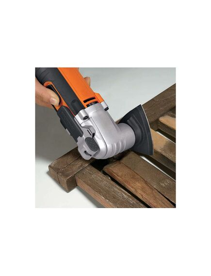 Насадка для реноватора шлифовальная подошва WORX WA2171, фото , изображение 4 - Метэкс