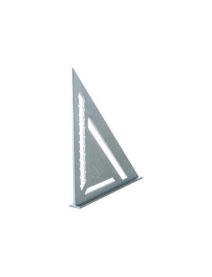 Угольник 300 мм Свенсона алюминиевый ЕТ-12А TRUPER 15132, фото , изображение 2 - Метэкс