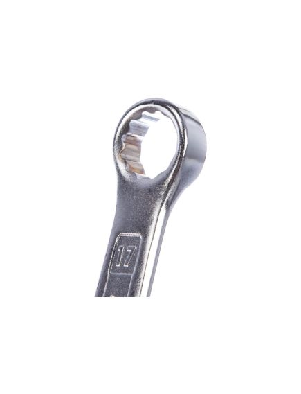 Набор ключей комбинированных 6-22 мм 12 шт KRAFTOOL 27079-H12Е, фото , изображение 4 - Метэкс