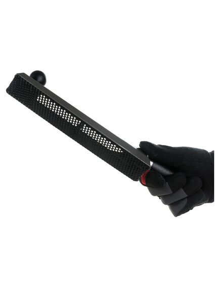 Рубанок обдирочный 250 мм KRAFTOOL 18843, фото , изображение 2 - Метэкс