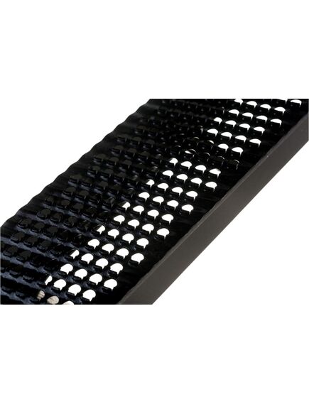 Рубанок обдирочный 250 мм KRAFTOOL 18843, фото , изображение 4 - Метэкс