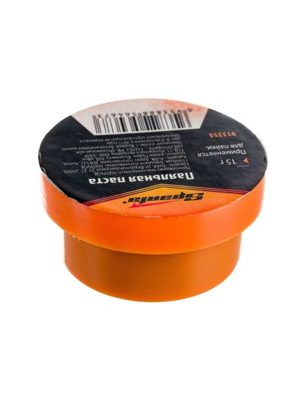 Паяльная паста 15 г SPARTA 913355, фото , изображение 2 - Метэкс