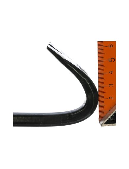 Гвоздодер 300 мм шестигранный SPARTA 252225, фото , изображение 3 - Метэкс