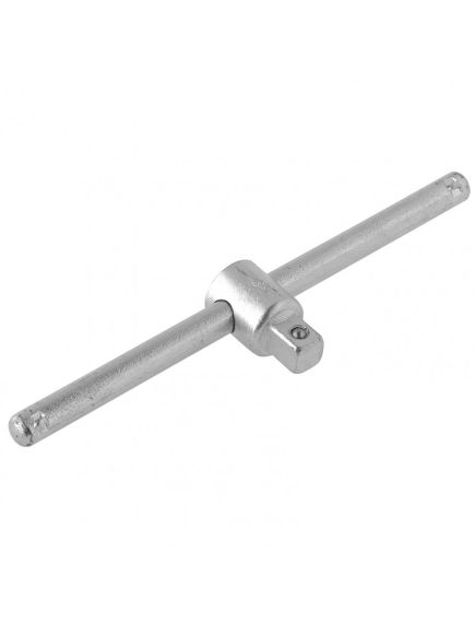 Вороток 1/2" Т-образный 210 мм РОССИЯ 13964, фото , изображение 2 - Метэкс